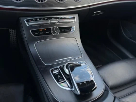Mercedes-Benz E 220 d Coupe AMG Facelift Memory Widescreen Head-up 360 | Auto.bg — изображение 11