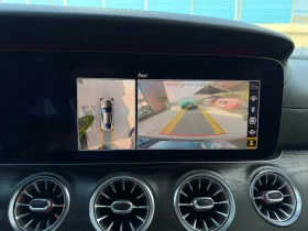 Mercedes-Benz E 220 d Coupe AMG Facelift Memory Widescreen Head-up 360 | Auto.bg — изображение 10