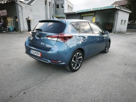Toyota Auris 1.6 d4d - 8500 € / 16624.56 лв. - 42094886 7