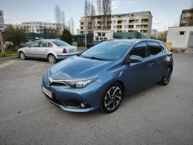 Toyota Auris 1.6 d4d - 8500 € / 16624.56 лв. - 42094886 2