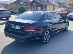 Mercedes-Benz E 220 E220 FACELIFT EURO6 | Mobile.bg � ����� ������ 5
