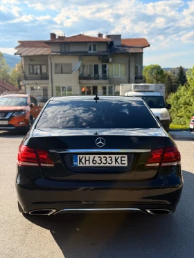 Mercedes-Benz E 220 E220 FACELIFT EURO6 | Mobile.bg � ����� ������ 4