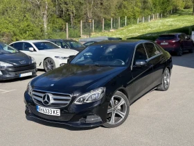����� �� �������� �� Mercedes-Benz E 220 E220 FACELIFT EURO6