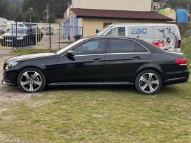 Mercedes-Benz E 220 E220 FACELIFT EURO6 | Mobile.bg � ����� ������ 6
