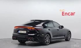 Kia Stinger Masters 3.3 GT 4x4* HARMAN KARDON* 360CAM* HEAD-UP | Mobile.bg � ����� ������ 3