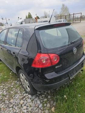 VW Golf - 800 € / 1564.66 лв. - 80838575 5
