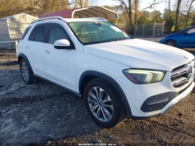 ������ Mercedes-Benz GLE 45...