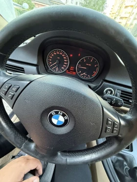 BMW 320 163 - 3999 € / 7821.36 лв. - 99166260 6