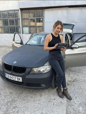 BMW 320 163 - 3999 € / 7821.36 лв. - 99166260 1