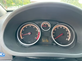 Opel Corsa 1.4 I ENERGI - 3950 € / 7725.53 лв. - 34058551 11