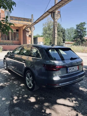Audi A4 | Mobile.bg � ����� ������ 7