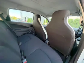 Renault Zoe Задна Камера / Термо Помпа | Auto.bg — изображение 12