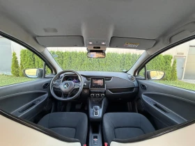 Renault Zoe Задна Камера / Термо Помпа | Auto.bg — изображение 14