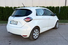 Renault Zoe Задна Камера / Термо Помпа | Auto.bg — изображение 7