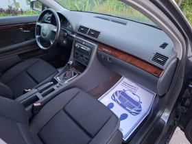 Audi A4 1.9TDI* (131��)* QUATTRO* 6-��������* HOB BHOC*  | Mobile.bg � ����� ������ 16