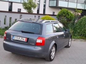 Audi A4 1.9TDI* (131��)* QUATTRO* 6-��������* HOB BHOC*  | Mobile.bg � ����� ������ 14