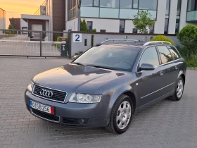 Audi A4 1.9TDI* (131��)* QUATTRO* 6-��������* HOB BHOC*  | Mobile.bg � ����� ������ 2