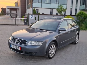 Audi A4 1.9TDI* (131��)* QUATTRO* 6-��������* HOB BHOC*  | Mobile.bg � ����� ������ 3