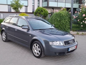 Audi A4 1.9TDI* (131��)* QUATTRO* 6-��������* HOB BHOC*  | Mobile.bg � ����� ������ 13