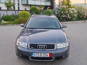 Audi A4 1.9TDI* (131��)* QUATTRO* 6-��������* HOB BHOC*  | Mobile.bg � ����� ������ 7