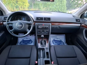 Audi A4 1.9TDI* (131��)* QUATTRO* 6-��������* HOB BHOC*  | Mobile.bg � ����� ������ 17