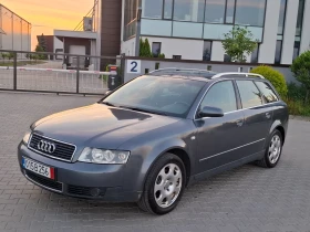 Audi A4 1.9TDI* (131��)* QUATTRO* 6-��������* HOB BHOC*  | Mobile.bg � ����� ������ 6