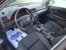 Audi A4 1.9TDI* (131��)* QUATTRO* 6-��������* HOB BHOC*  | Mobile.bg � ����� ������ 15
