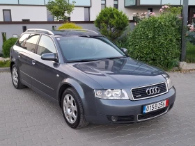 Audi A4 1.9TDI* (131��)* QUATTRO* 6-��������* HOB BHOC*  | Mobile.bg � ����� ������ 11