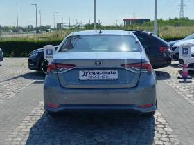 Toyota Corolla 1.8Hybrid/ 122�.�./ E-CVT | Mobile.bg � ����� ������ 5