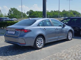 Toyota Corolla 1.8Hybrid/ 122�.�./ E-CVT | Mobile.bg � ����� ������ 4