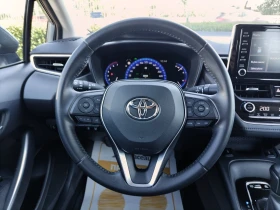 Toyota Corolla 1.8Hybrid/ 122�.�./ E-CVT | Mobile.bg � ����� ������ 9