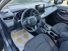 Toyota Corolla 1.8Hybrid/ 122�.�./ E-CVT | Mobile.bg � ����� ������ 15