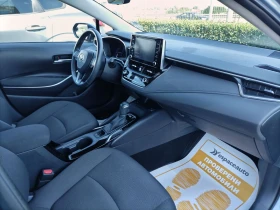 Toyota Corolla 1.8Hybrid/ 122�.�./ E-CVT | Mobile.bg � ����� ������ 16
