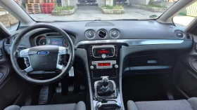 Ford S-Max 2.0TDCI FACELIFT FUL Германия | Auto.bg — изображение 12