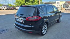 Ford S-Max 2.0TDCI FACELIFT FUL Германия | Auto.bg — изображение 6
