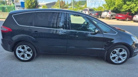 Ford S-Max 2.0TDCI FACELIFT FUL Германия | Auto.bg — изображение 4