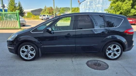 Ford S-Max 2.0TDCI FACELIFT FUL Германия | Auto.bg — изображение 5