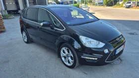 Ford S-Max 2.0TDCI FACELIFT FUL Германия | Auto.bg — изображение 3