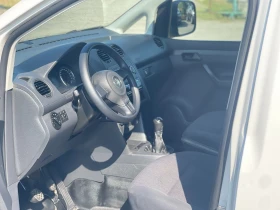 VW Caddy 2.0TDi 4Motion | Mobile.bg � ����� ������ 12