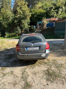 Skoda Octavia - 2000 € - 30509891 8