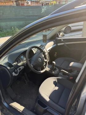 Skoda Octavia - 2000 € - 30509891 4