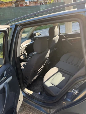 Skoda Octavia - 2000 € - 30509891 3