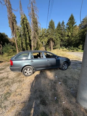 Skoda Octavia - 2000 € - 30509891 7