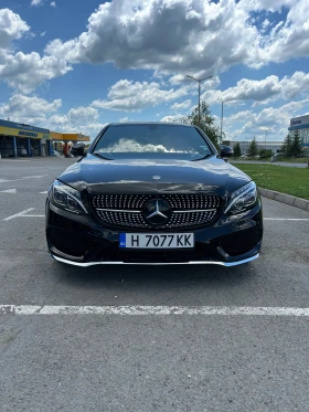 Mercedes-Benz C 200 - 20000 € - 87651317 2