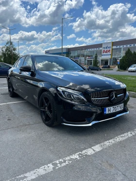Mercedes-Benz C 200 - 20000 € - 87651317 3