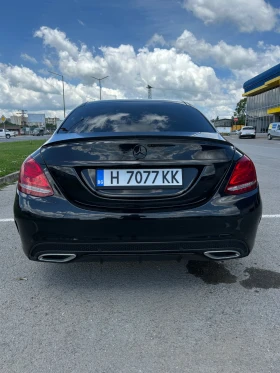 Mercedes-Benz C 200 - 20000 € - 87651317 8