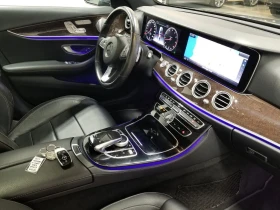 Mercedes-Benz E 400 Burmester * Ambient * АвтоКредит (ЦЕНА ДО БГ) | Auto.bg — изображение 9