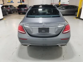 Mercedes-Benz E 400 Burmester * Ambient * АвтоКредит (ЦЕНА ДО БГ) | Auto.bg — изображение 8