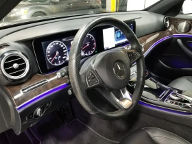 Mercedes-Benz E 400 Burmester * Ambient * АвтоКредит (ЦЕНА ДО БГ) | Auto.bg — изображение 11