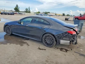 Mercedes-Benz CLS 53 AMG 4MATIC+ AWD - 21000 € - 77962105 2